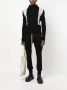 Rick Owens Broek met toelopende pijpen Zwart - Thumbnail 2