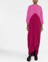 Rick Owens Tonale jurk Roze - Thumbnail 2