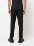Rick Owens Trainingsbroek met toelopende pijpen Zwart - Thumbnail 4