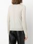 Rick Owens Trui met vlakken Beige - Thumbnail 4
