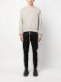Rick Owens Trui van biologisch katoen Grijs - Thumbnail 2