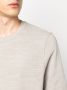 Rick Owens Trui van biologisch katoen Grijs - Thumbnail 5