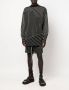 Rick Owens Trui van scheerwol Zwart - Thumbnail 2