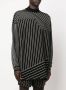 Rick Owens Trui van scheerwol Zwart - Thumbnail 3