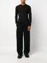 Rick Owens Trui van scheerwol Zwart - Thumbnail 2
