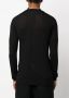 Rick Owens Trui van scheerwol Zwart - Thumbnail 4