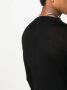 Rick Owens Trui van scheerwol Zwart - Thumbnail 5