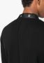 Rick Owens Vest met decoratieve knopen Zwart - Thumbnail 5