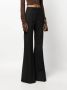 Rick Owens Broek met wijde pijpen Zwart - Thumbnail 3