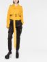 Rick Owens Women Geel - Thumbnail 2
