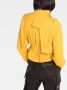 Rick Owens Women Geel - Thumbnail 3