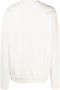 Rick Owens X Champion Sweater met geborduurd logo Beige - Thumbnail 2