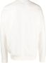 Rick Owens X Champion Sweater met geborduurd logo Beige - Thumbnail 2