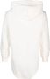 Rick Owens X Champion Hoodie met logoprint Beige - Thumbnail 2