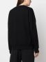 Rick Owens X Champion Sweater met geborduurd logo Zwart - Thumbnail 4