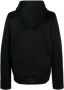 Rick Owens X Champion Jack met geborduurd logo Zwart - Thumbnail 2