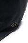 Rick Owens X Champion Shopper met logo Zwart - Thumbnail 4