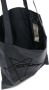 Rick Owens X Champion Shopper met logo Zwart - Thumbnail 5