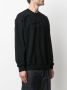 Rick Owens X Champion Sweater met geborduurd logo Zwart - Thumbnail 3