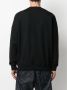 Rick Owens X Champion Sweater met geborduurd logo Zwart - Thumbnail 4
