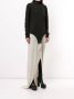 Rick Owens X Champion Sweater met sterren patch Zwart - Thumbnail 3