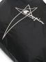 Rick Owens X Champion x Champion shopper met geborduurd logo Zwart - Thumbnail 5