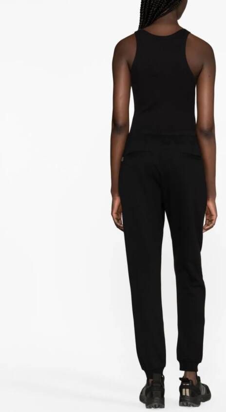 Rick Owens X Champion x Champion trainingsbroek Zwart