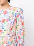 Rixo Maxi-jurk met bloemenprint Veelkleurig - Thumbnail 5