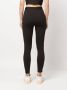 RLX Ralph Lauren Cropped legging Bruin - Thumbnail 4