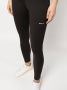 RLX Ralph Lauren Cropped legging Bruin - Thumbnail 5