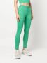 RLX Ralph Lauren Cropped legging Groen - Thumbnail 3