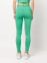 RLX Ralph Lauren Cropped legging Groen - Thumbnail 4