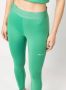 RLX Ralph Lauren Cropped legging Groen - Thumbnail 5