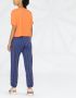 RLX Ralph Lauren Cropped T-shirt Oranje - Thumbnail 3