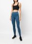 RLX Ralph Lauren High waist legging Blauw - Thumbnail 2