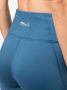 RLX Ralph Lauren High waist legging Blauw - Thumbnail 5