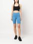 RLX Ralph Lauren High waist short Blauw - Thumbnail 2