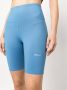RLX Ralph Lauren High waist short Blauw - Thumbnail 5
