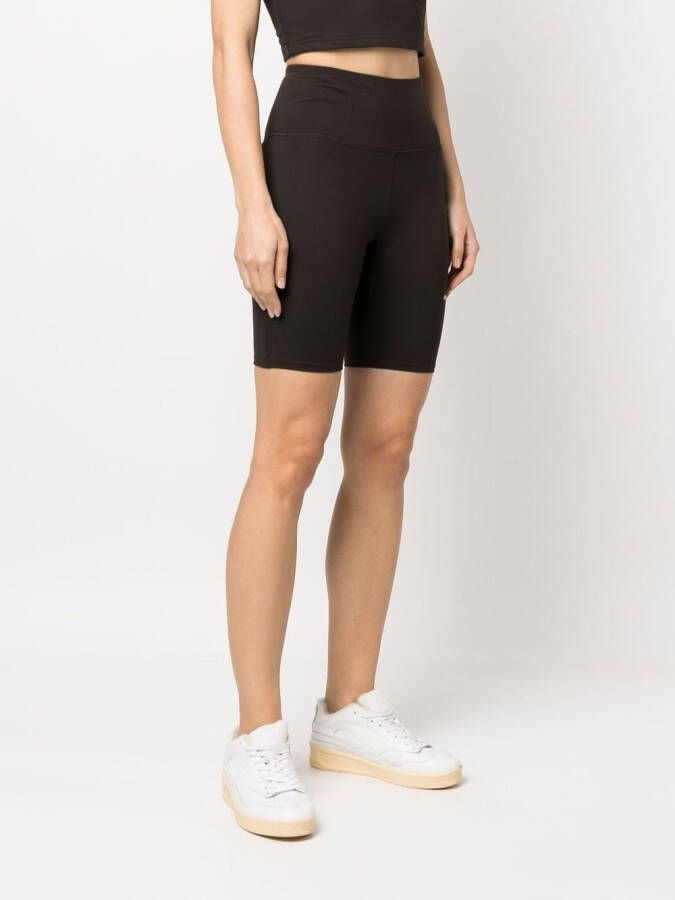 RLX Ralph Lauren High waist short Bruin