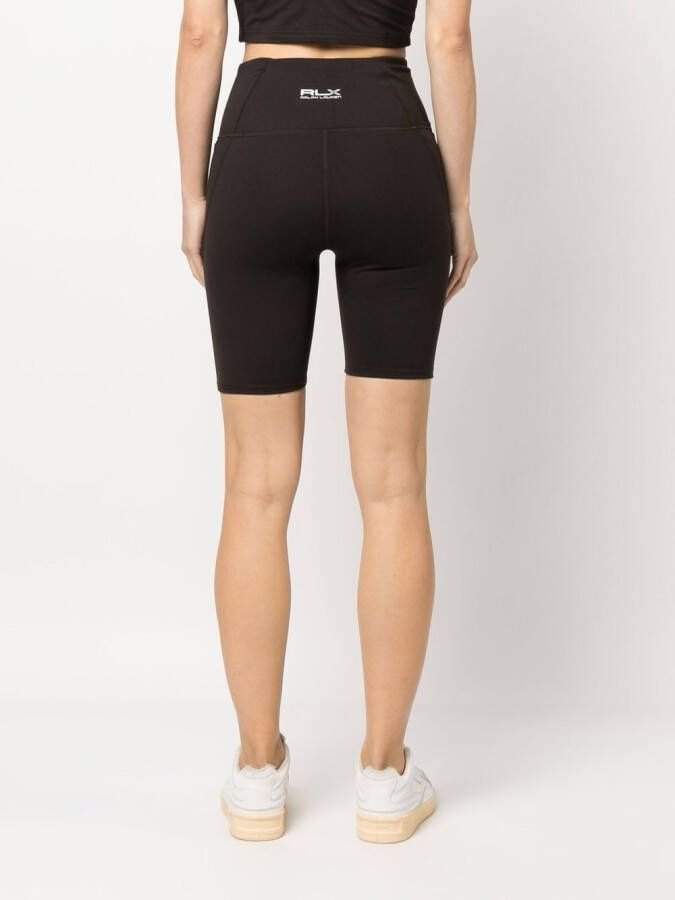 RLX Ralph Lauren High waist short Bruin