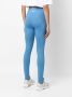 RLX Ralph Lauren Legging met logoprint Blauw - Thumbnail 4