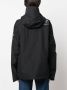 RLX Ralph Lauren Windjack met capuchon Zwart - Thumbnail 4