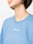 RLX Ralph Lauren T-shirt met logoprint Blauw - Thumbnail 5
