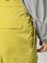 ROA Straight broek Groen - Thumbnail 5