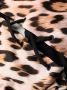 Roberto Cavalli Badpak met print Oranje - Thumbnail 3