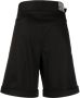 Roberto Cavalli Bermuda shorts Zwart - Thumbnail 2