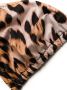Roberto Cavalli Bikinitop met luipaardprint Beige - Thumbnail 3