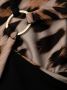 Roberto Cavalli Bikinitop met luipaardprint Beige - Thumbnail 3