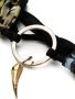 Roberto Cavalli Bikinitop met print Zwart - Thumbnail 3