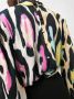 Roberto Cavalli Blouse met luipaardprint Beige - Thumbnail 5